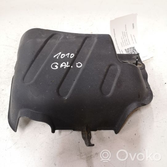 Citroen C4 Cactus Dugno apsauga galinės važiuoklės 980122198000