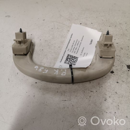 Fiat Punto (188) Maniglia interna tetto anteriore 