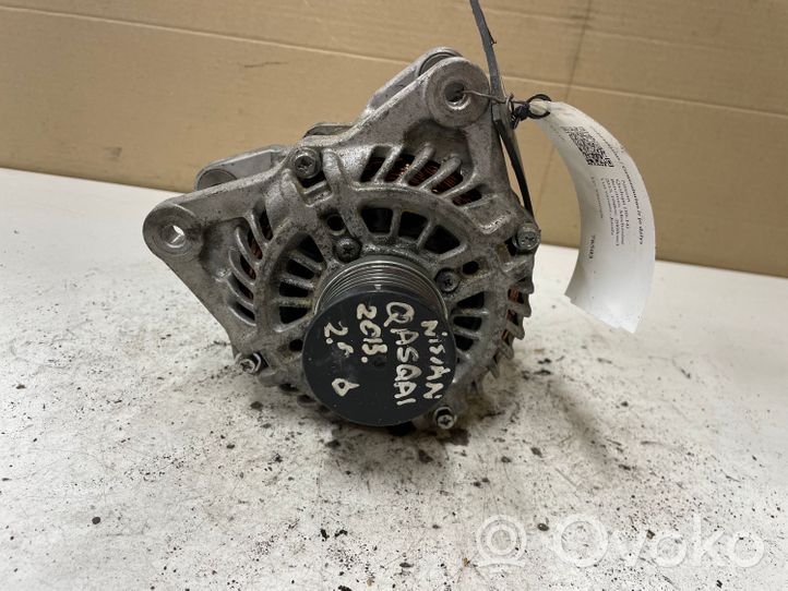 Nissan Qashqai Alternator 23100JD200