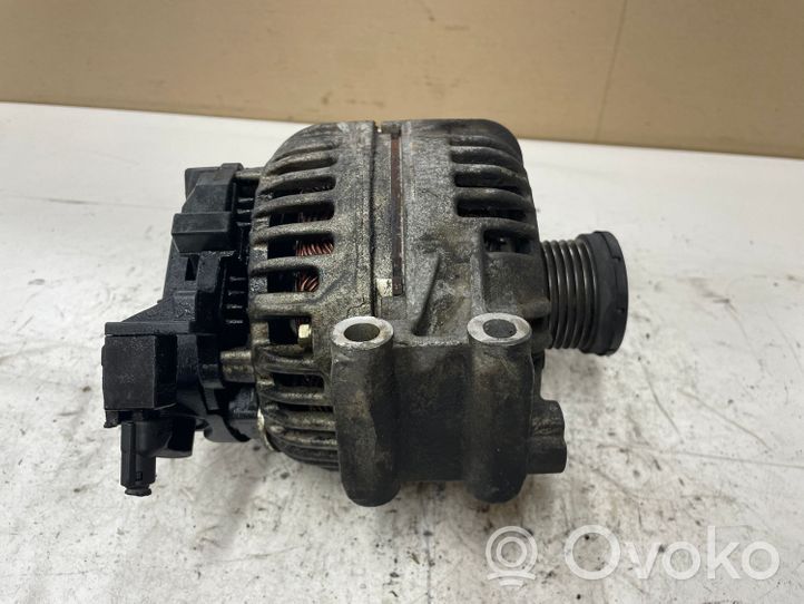 BMW 3 E46 Alternator 0124525045