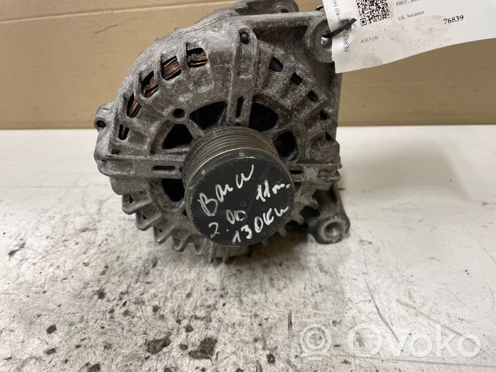 BMW 5 E60 E61 Alternator 8519890A101