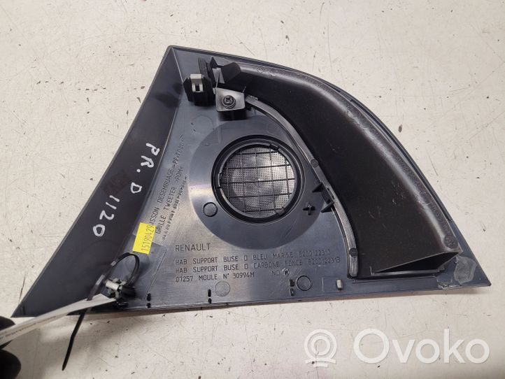 Renault Espace -  Grand espace IV Side speaker trim/cover 8200122313