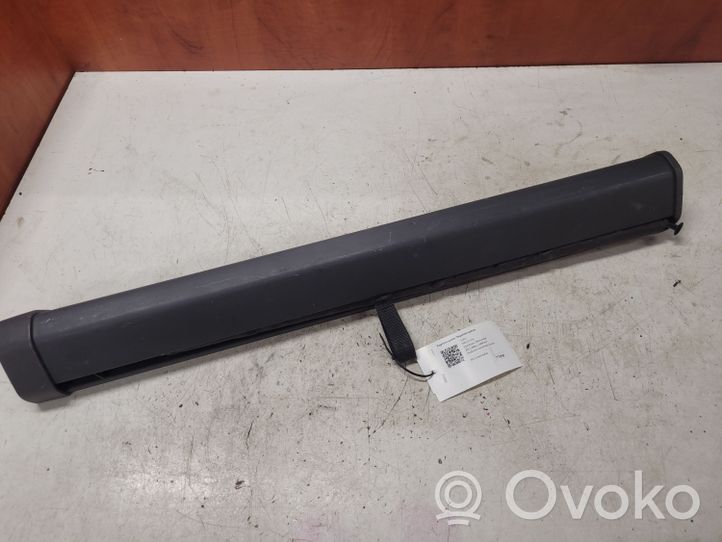 Volvo V60 Trunk grilles 