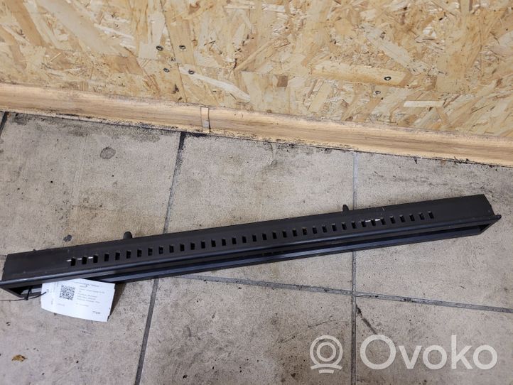 Renault Espace -  Grand espace IV Cache garniture rail de siège arrière 8200410770