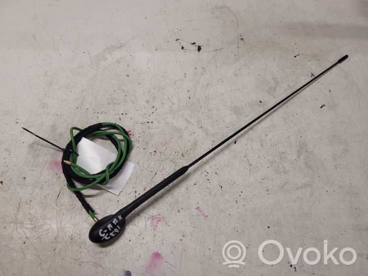 Ford Focus C-MAX Antenna autoradio 