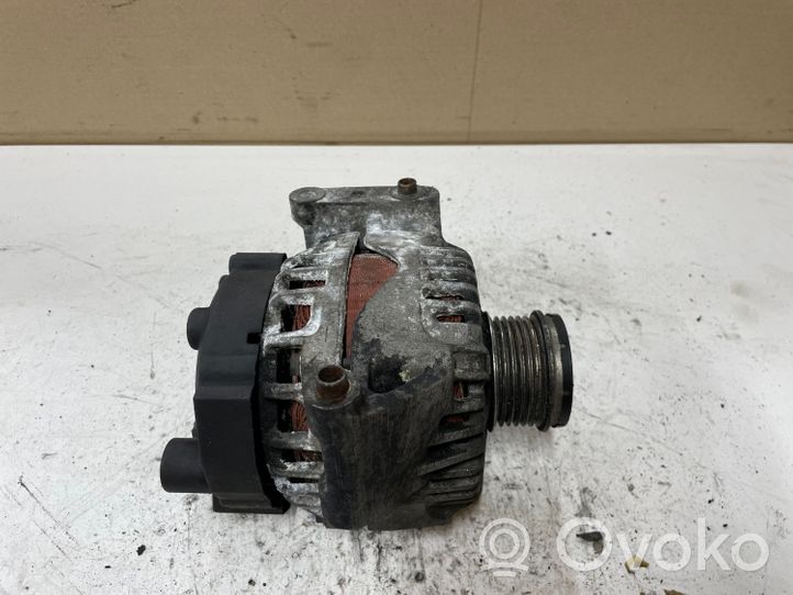 Opel Astra H Generatore/alternatore CA186513