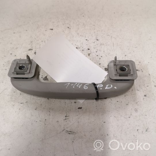 Opel Astra K Front interior roof grab handle 