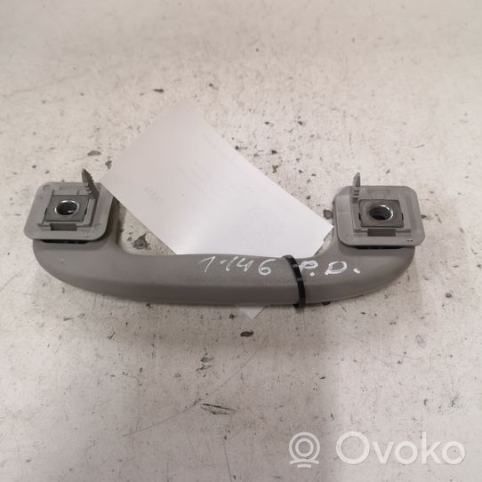 Opel Astra K Poignée de maintien plafond avant 