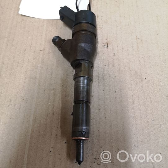 Citroen Xantia Injecteur de carburant 0445110008