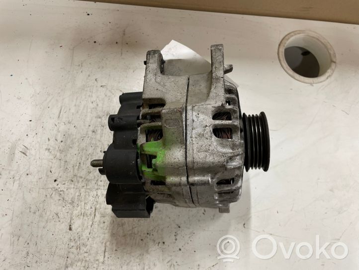 KIA Sportage Alternator 2655023