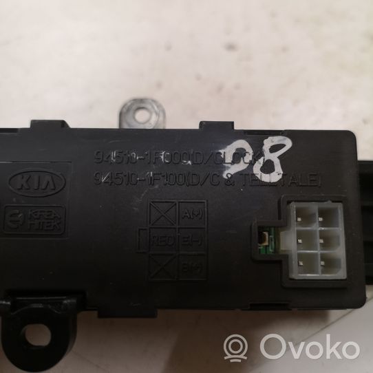 KIA Sportage Reloj 945101F000