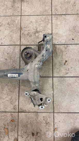 Opel Astra K Rear subframe 2331AB376K19B296