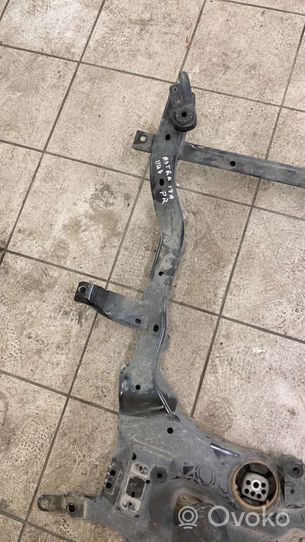 Opel Astra K Front subframe AC5K24236J181510