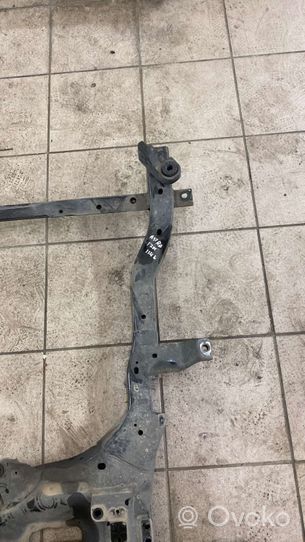 Opel Astra K Front subframe AC5K24236J181510