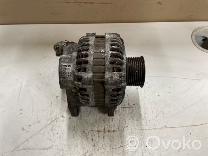 Mazda 5 Generatore/alternatore A3TB6781