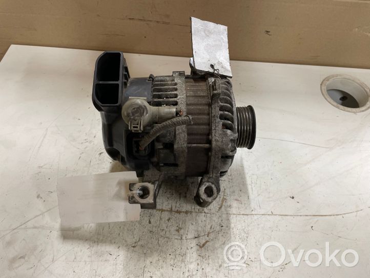 Mazda 6 Generator/alternator L3P9