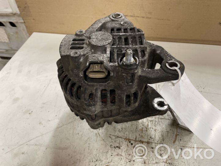 Mazda 6 Generatore/alternatore RF8G