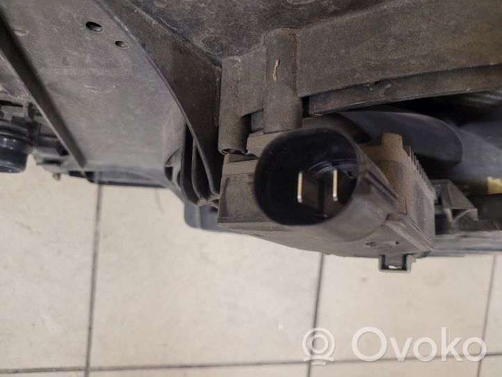 Volvo V60 Set del radiatore 6G918C607S