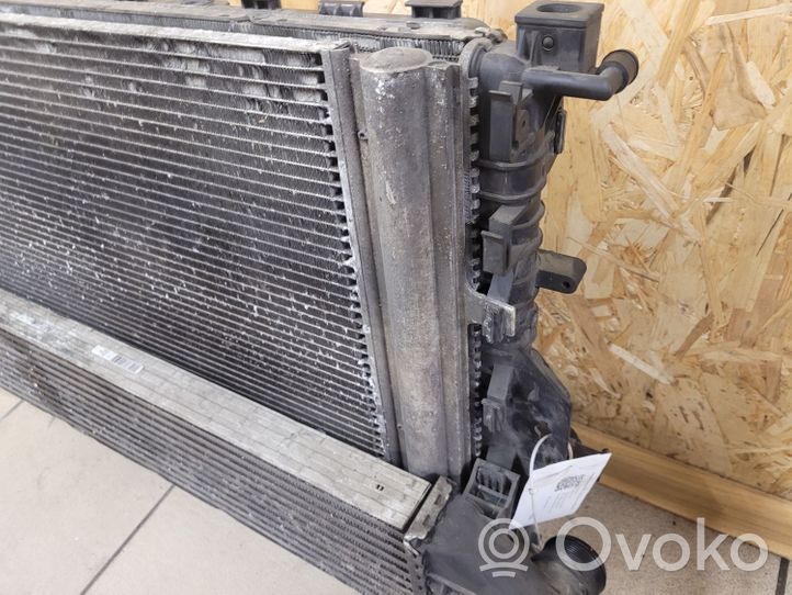 Volvo V60 Kit Radiateur 6G918C607S