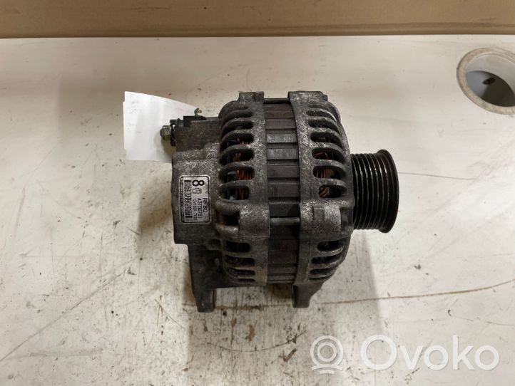 Mazda 6 Generatore/alternatore RF8G