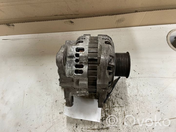 Mazda 6 Alternator RF7J