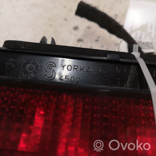 Citroen Berlingo Trzecie światło stop 4502