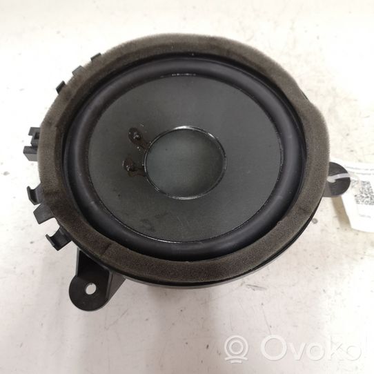 Volvo V40 Altoparlante portiera anteriore 30657445