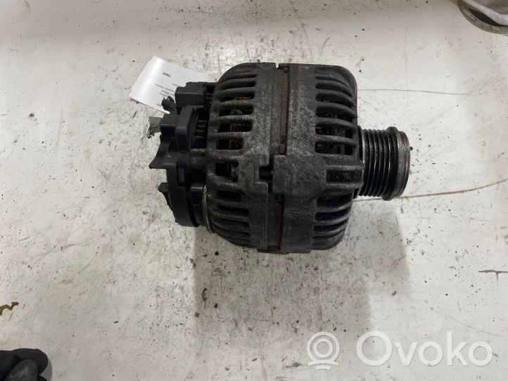 Volvo C70 Alternator 30658085