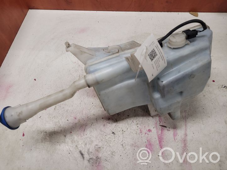 Volvo V40 Serbatoio/vaschetta liquido lavavetri parabrezza 31276094