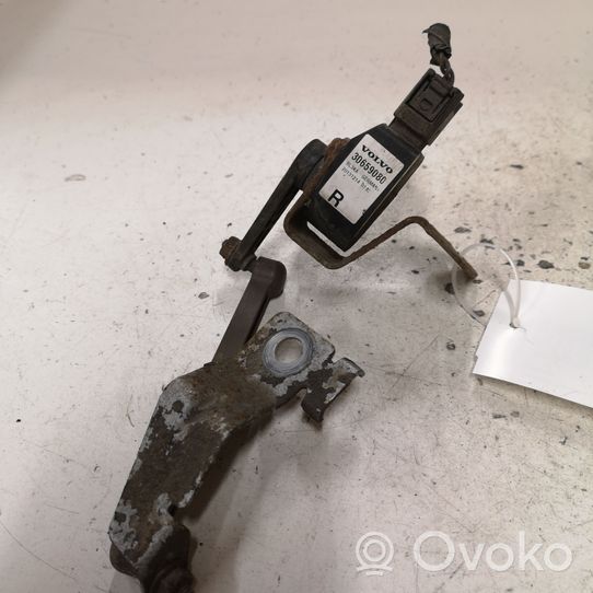 Volvo V40 Sensore di livello faro/fanale 30659080