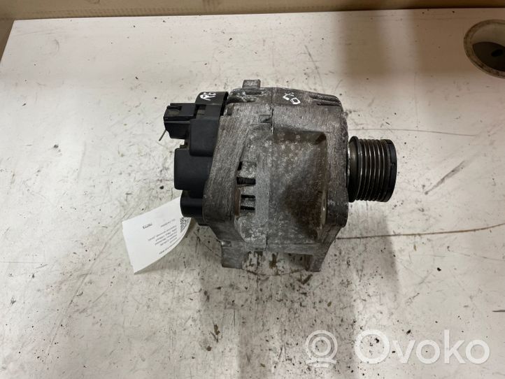 Renault Megane II Alternator 8200410681B