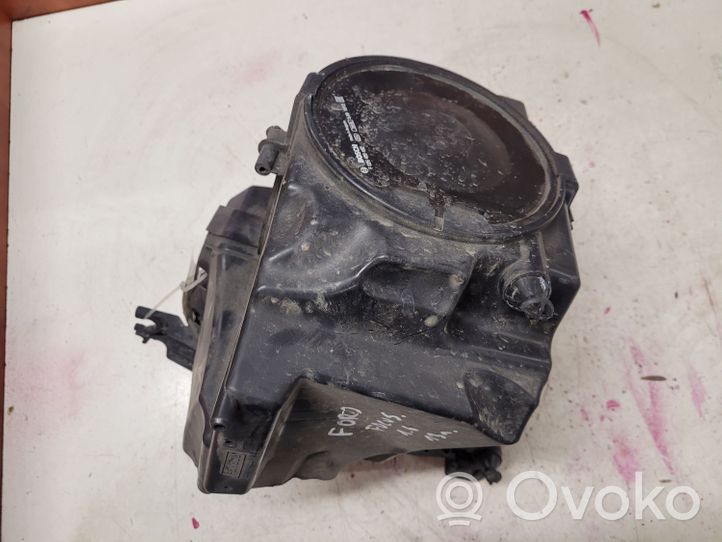 Volvo V40 Scatola del filtro dell’aria AV619600BF