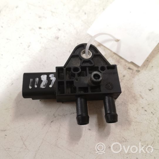 Citroen C5 Pakokaasun paineanturi 9662143180