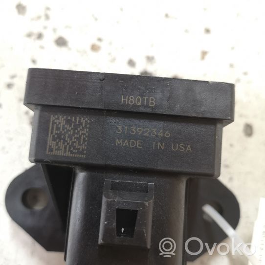 Volvo V40 Unité de commande / module de pompe à carburant 31392346