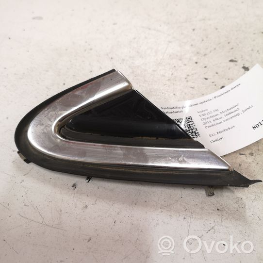 Volvo V40 Coque de rétroviseur 31349230