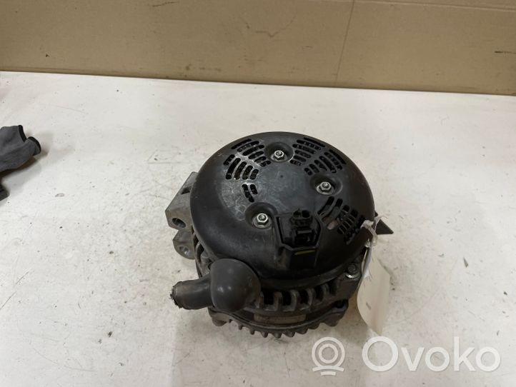 Jaguar XF Generatore/alternatore 8X2310300CB