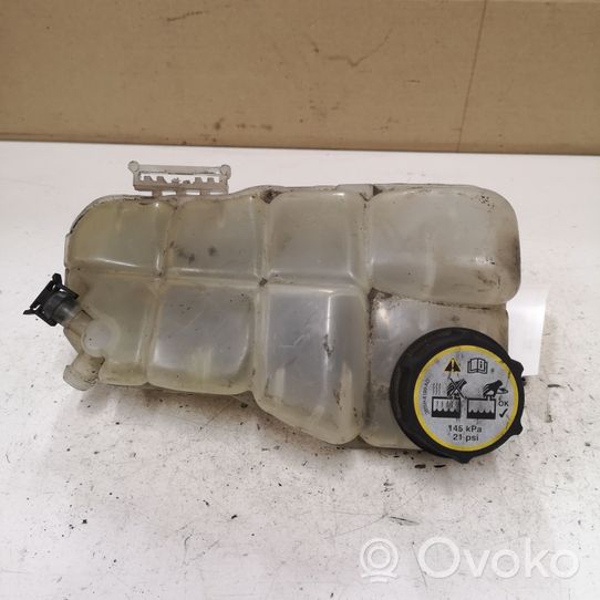 Volvo V40 Serbatoio di compensazione del liquido refrigerante/vaschetta 31338764