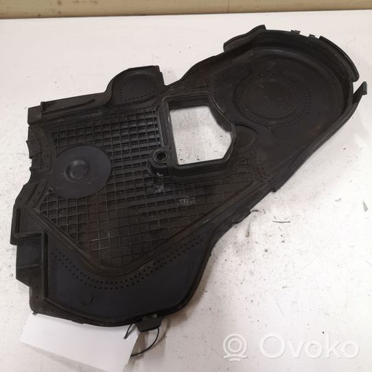 Volvo V40 Cache carter courroie de distribution 30757909