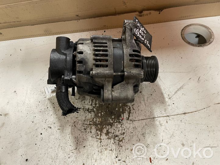 Hyundai Tucson JM Alternator 3730027013