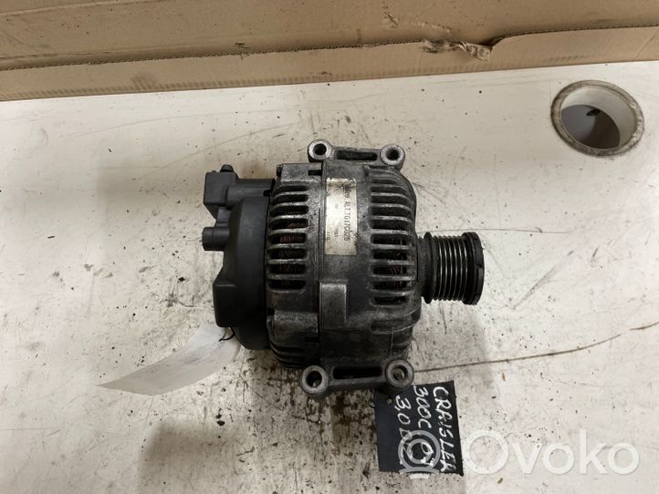 Chrysler 300 - 300C Generator/alternator 04896808AC