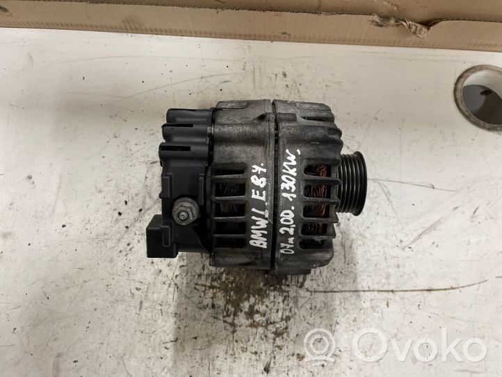 Mini One - Cooper Clubman R55 Alternator 7823291