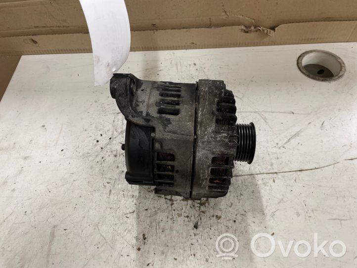 Mini One - Cooper Clubman R55 Alternator 7823291