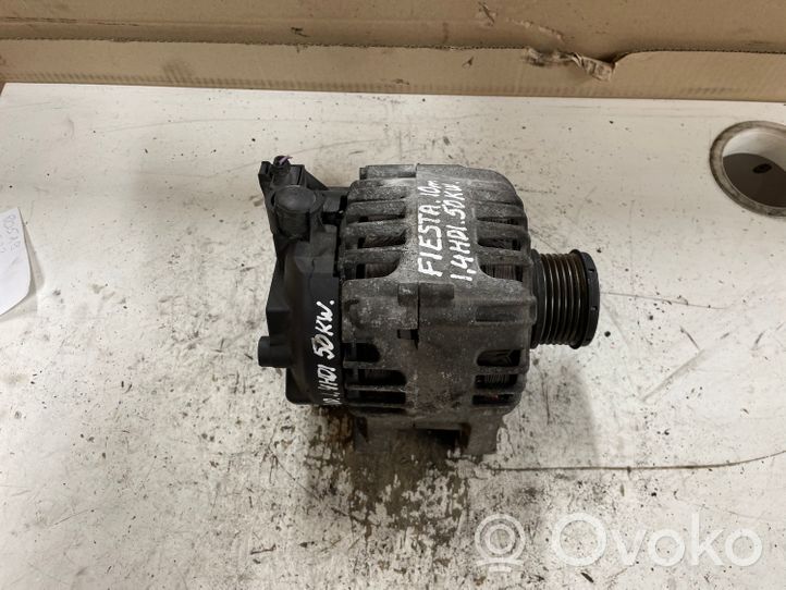 Ford Fiesta Generatore/alternatore 8V2110300AB