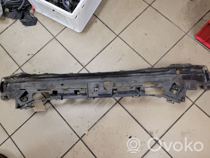 Volvo V40 Renfort de pare-chocs avant 31283746