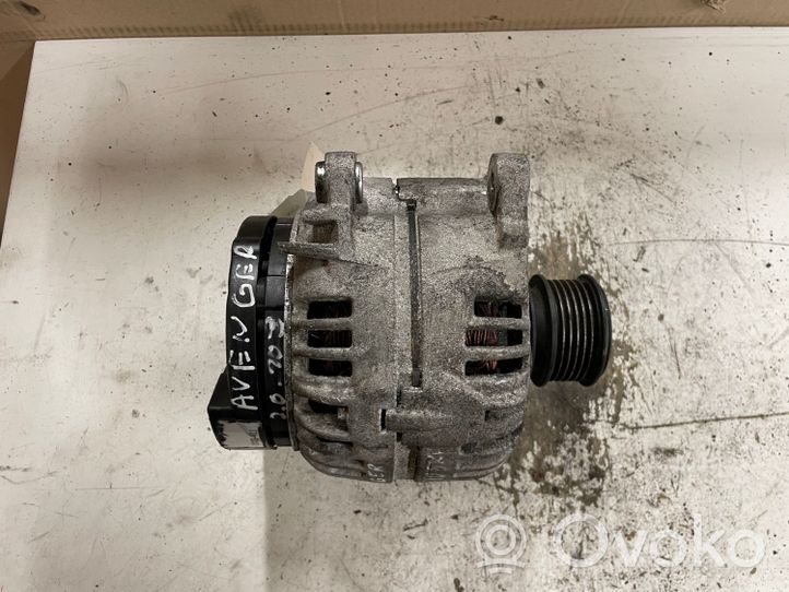 Dodge Avenger Generator/alternator 481110716