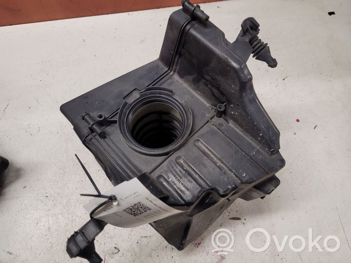 Volvo V40 Scatola del filtro dell’aria AV619600BF