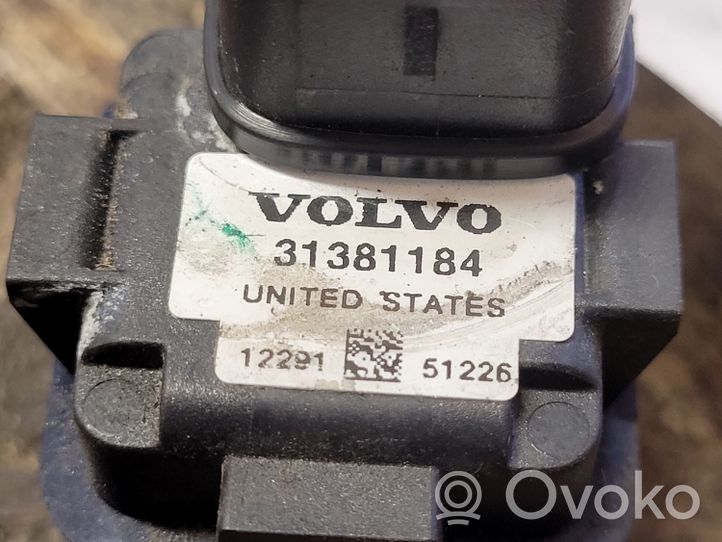 Volvo V40 Peruutuskamera 31381184