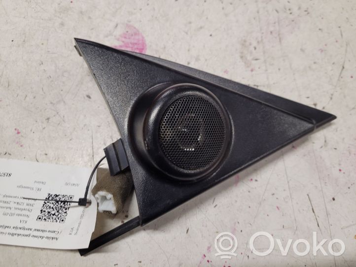 KIA Sorento Front door high frequency speaker 963503E500