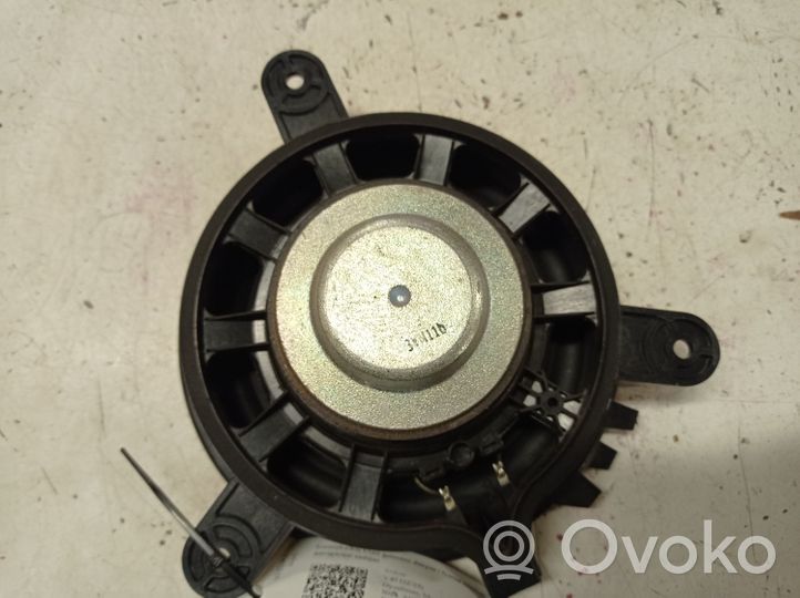 Volvo V40 Enceinte de porte arrière 30657445