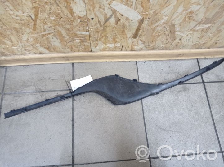 Volvo V40 Modanatura separatore del paraurti anteriore 31347088